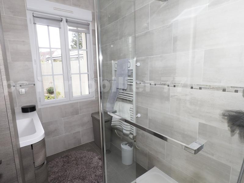 Maison - 118 m² - 6 pièces