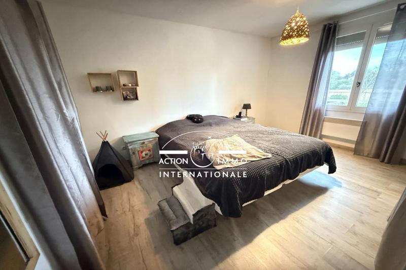 Villa - 96 m² - 4 pièces