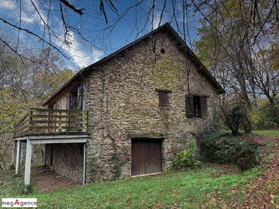 Maison en pierre - 143 m² - 5 pièces