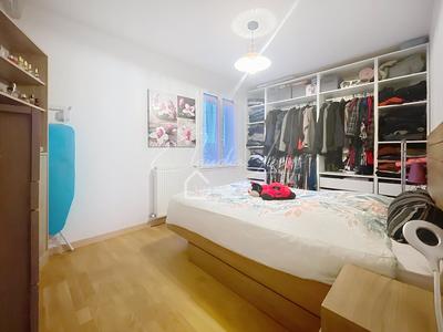 Maison - 55 m² - 4 pièces