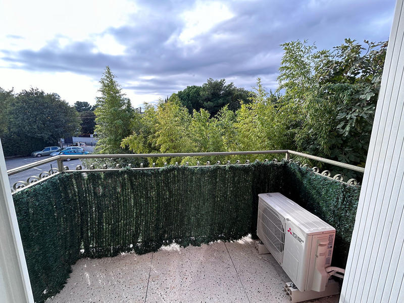 Appartement - 34 m² - 1 pièce