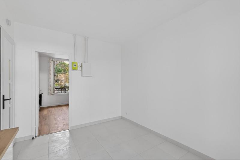 Appartement - 23 m² - 1 pièce