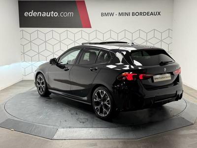 Bmw Série 1 120 170 ch Dkg7 m Sport