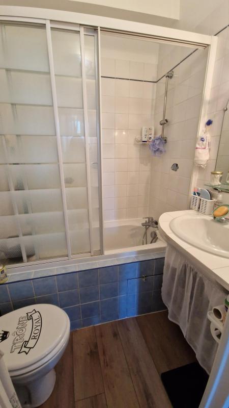 Appartement - 24 m² - 1 pièce