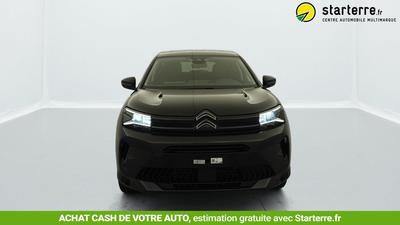 Citroën C5 Aircross Hybride 136 e-Dcs6 Plus
