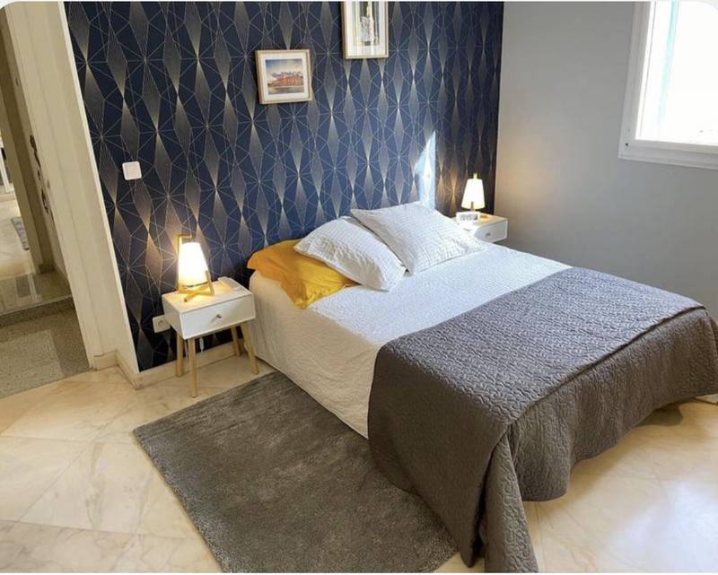 Duplex - 125 m² - 4 pièces