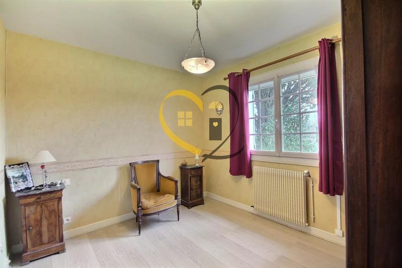 Maison de village - 158 m² - 5 pièces