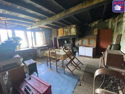 Maison - 150 m² - 3 pièces