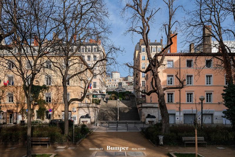 Appartement - 33 m² - 2 pièces