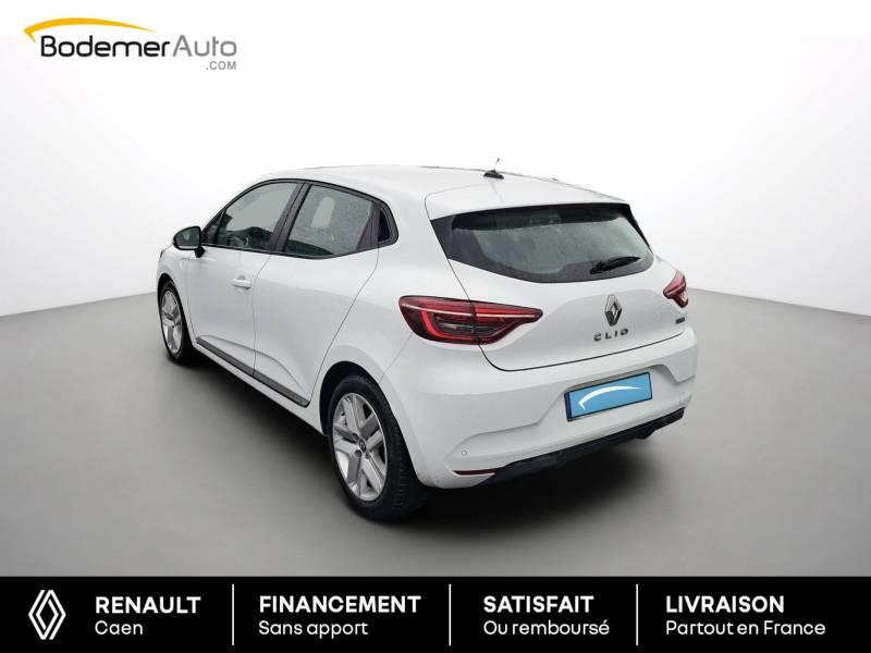 Renault Clio E-Tech 140 - 21n Business