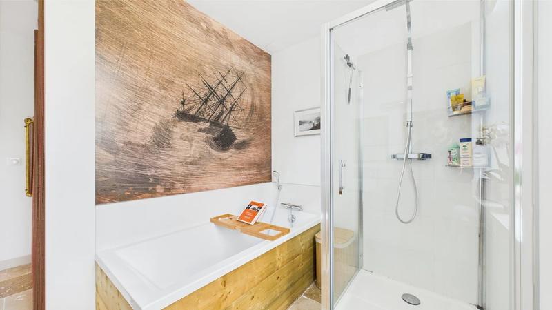 Appartement - 95 m² - 4 pièces