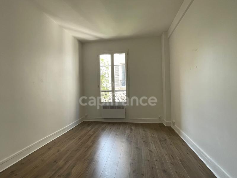 Appartement - 24 m² - 1 pièce