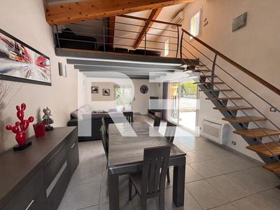 Villa - 121 m² - 5 pièces