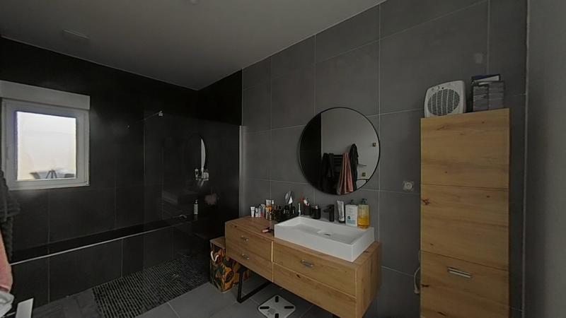 Maison - 155 m² - 6 pièces