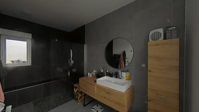 Maison - 155 m² - 6 pièces