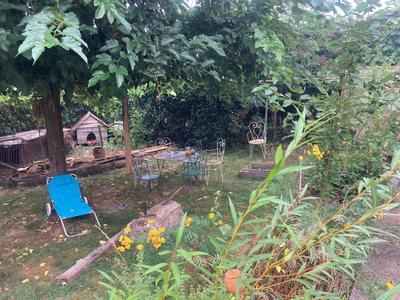 Maison en pierre - 100 m² - 7 pièces