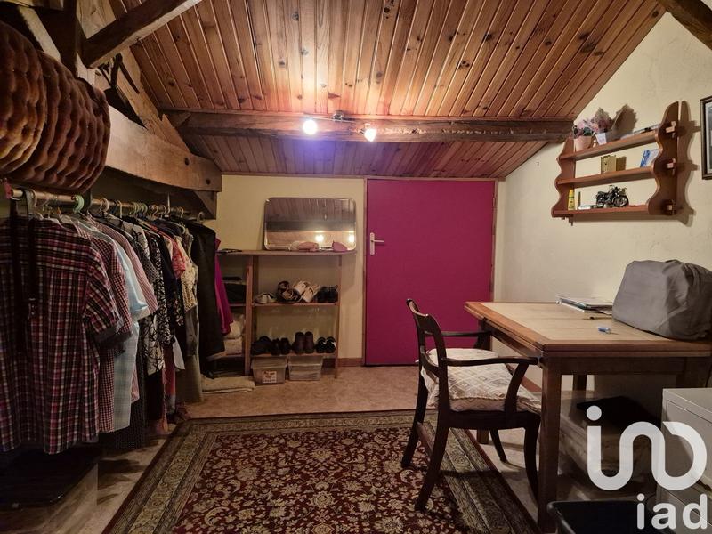 Maison de campagne - 116 m² - 4 pièces