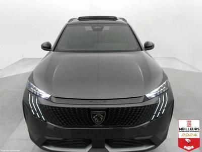 Peugeot 5008 Hybrid 145 e-Dcs6 Gt
