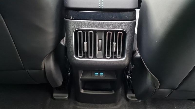 Byd Seal U Dm-Icomfort