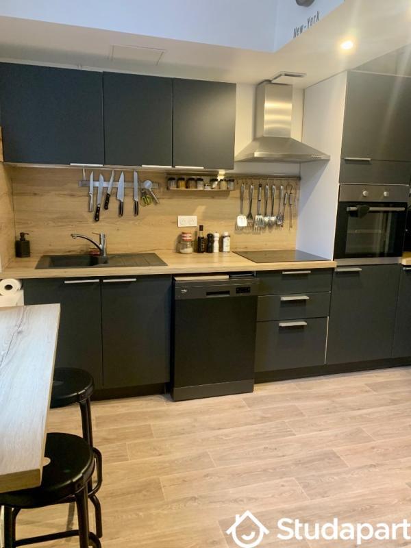 Appartement - 56 m² - 4 pièces