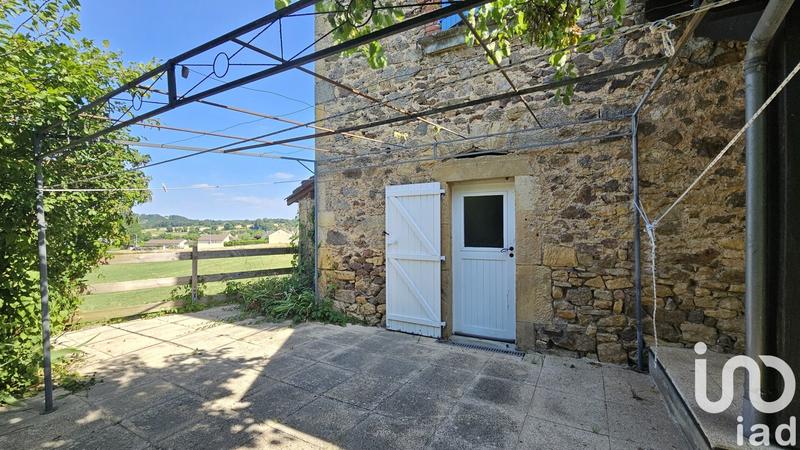 Maison - 180 m² - 7 pièces