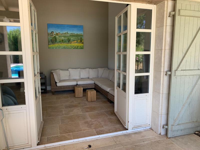 Maison - 295 m² - 10 pièces