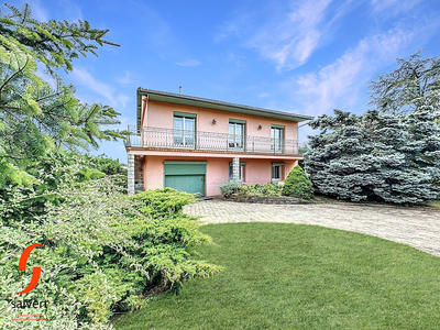 Maison - 148 m² - 5 pièces