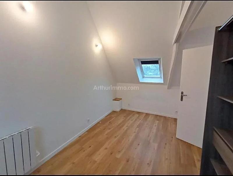 Maison - 59 m² - 3 pièces