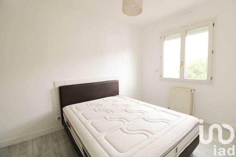 Maison - 98 m² - 4 pièces