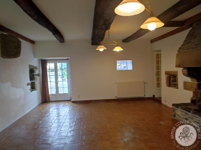 Maison - 112 m² - 5 pièces