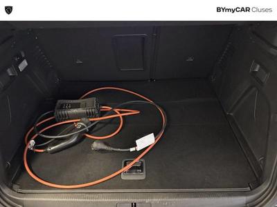 Peugeot 3008 Hybrid4 300 e-Eat8 Gt Pack