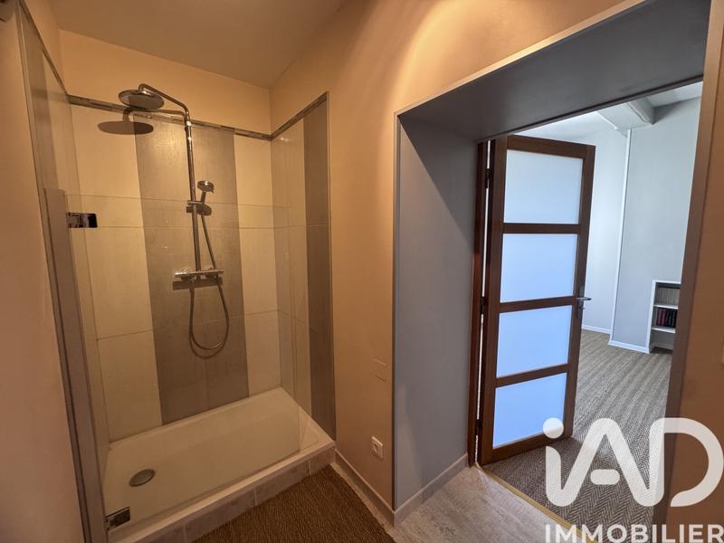 Maison de ville - 286 m² - 8 pièces