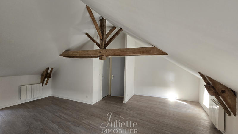 Maison - 115 m² - 4 pièces