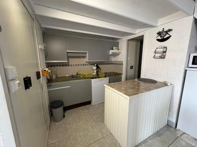 Duplex - 50 m² - 3 pièces