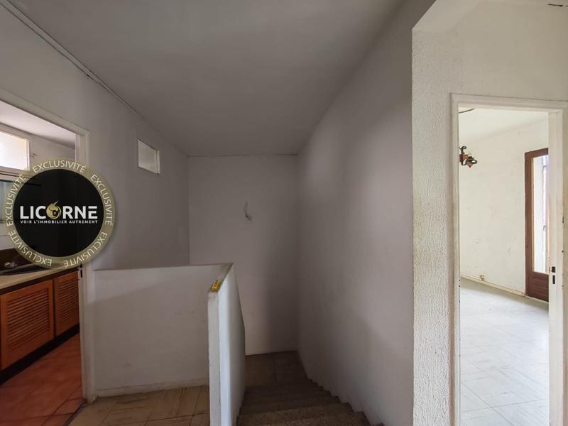 Maison - 70 m² - 4 pièces