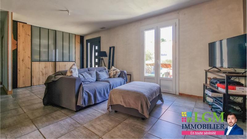 Villa - 85 m² - 4 pièces