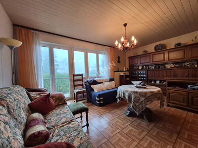 Maison - 131 m² - 6 pièces