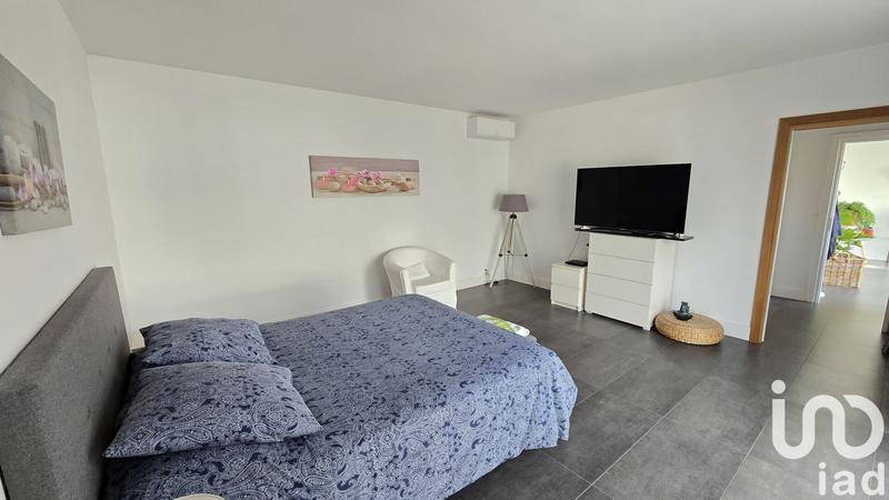 Maison de maîtres - 290 m² - 9 pièces