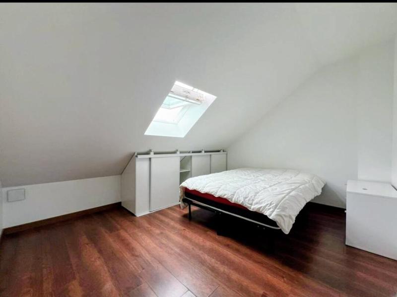 Pavillon - 130 m² - 7 pièces