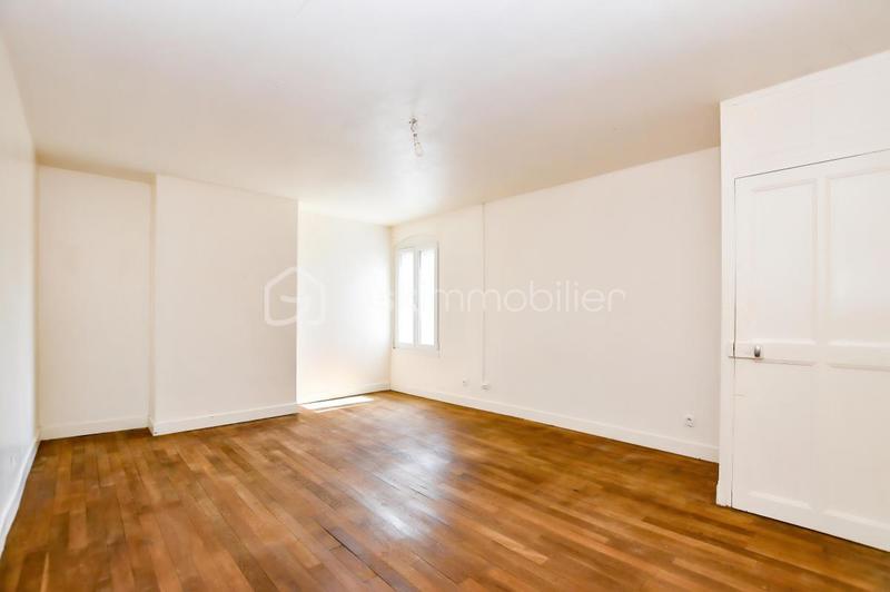 Maison de village - 86 m² - 4 pièces