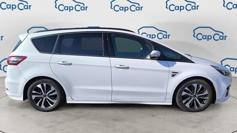 Ford s-Max 2.0 Ecoblue 190 Bva6 St-Line