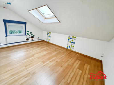 Ferme - 108 m² - 6 pièces