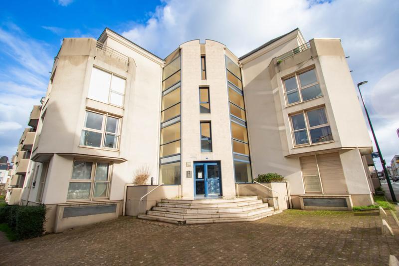 Appartement - 69 m² - 3 pièces