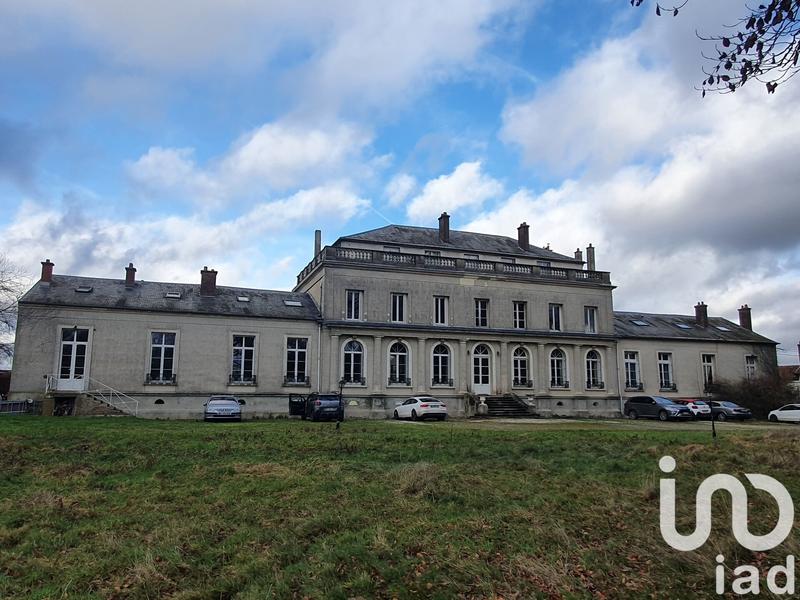 Duplex - 127 m² - 4 pièces