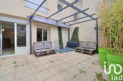 Maison - 136 m² - 4 pièces