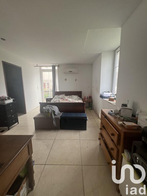 Maison de campagne - 272 m² - 10 pièces