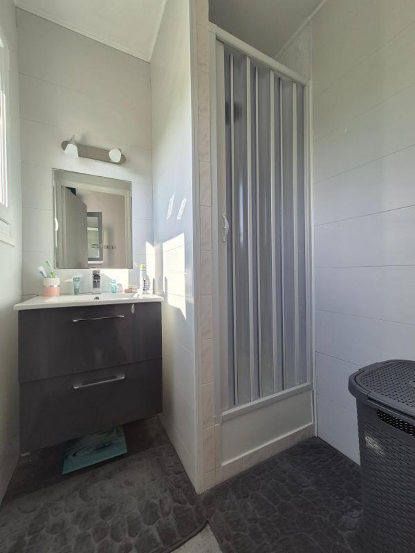 Maison - 189 m² - 6 pièces