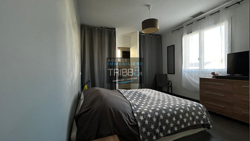 Villa - 117 m² - 4 pièces