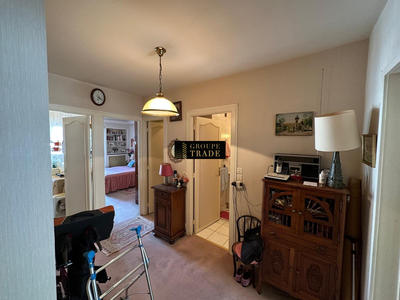 Appartement - 51 m² - 2 pièces