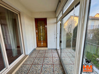 Maison - 134 m² - 5 pièces